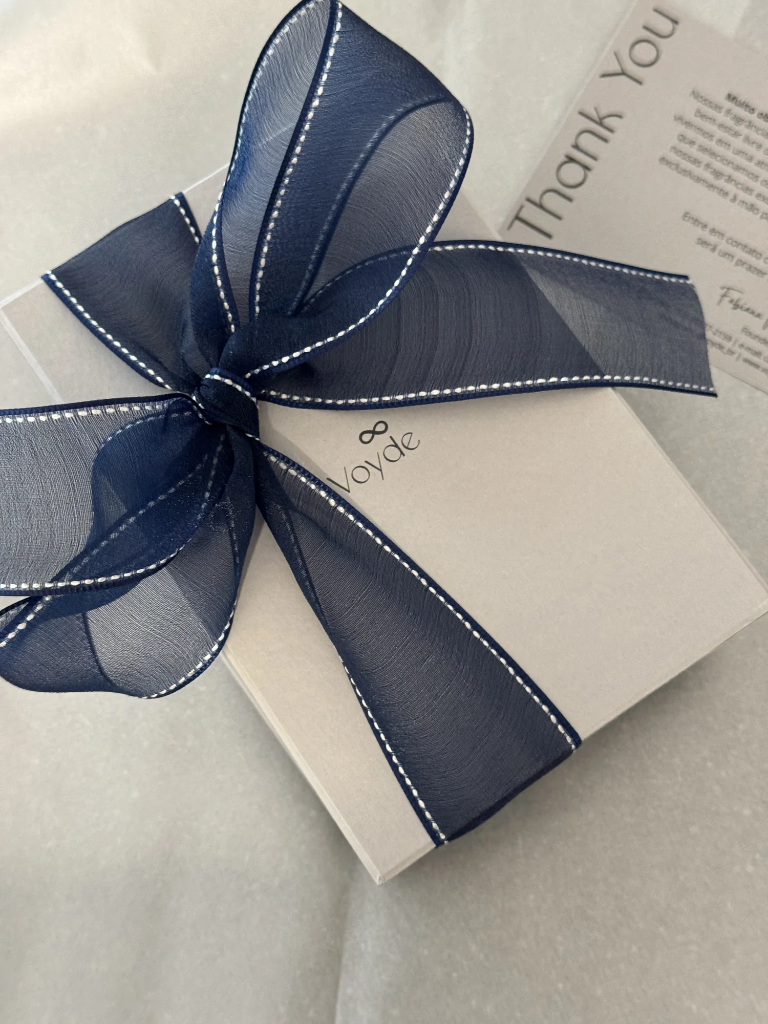 Caixa Bespoke Voyde Wellbeing