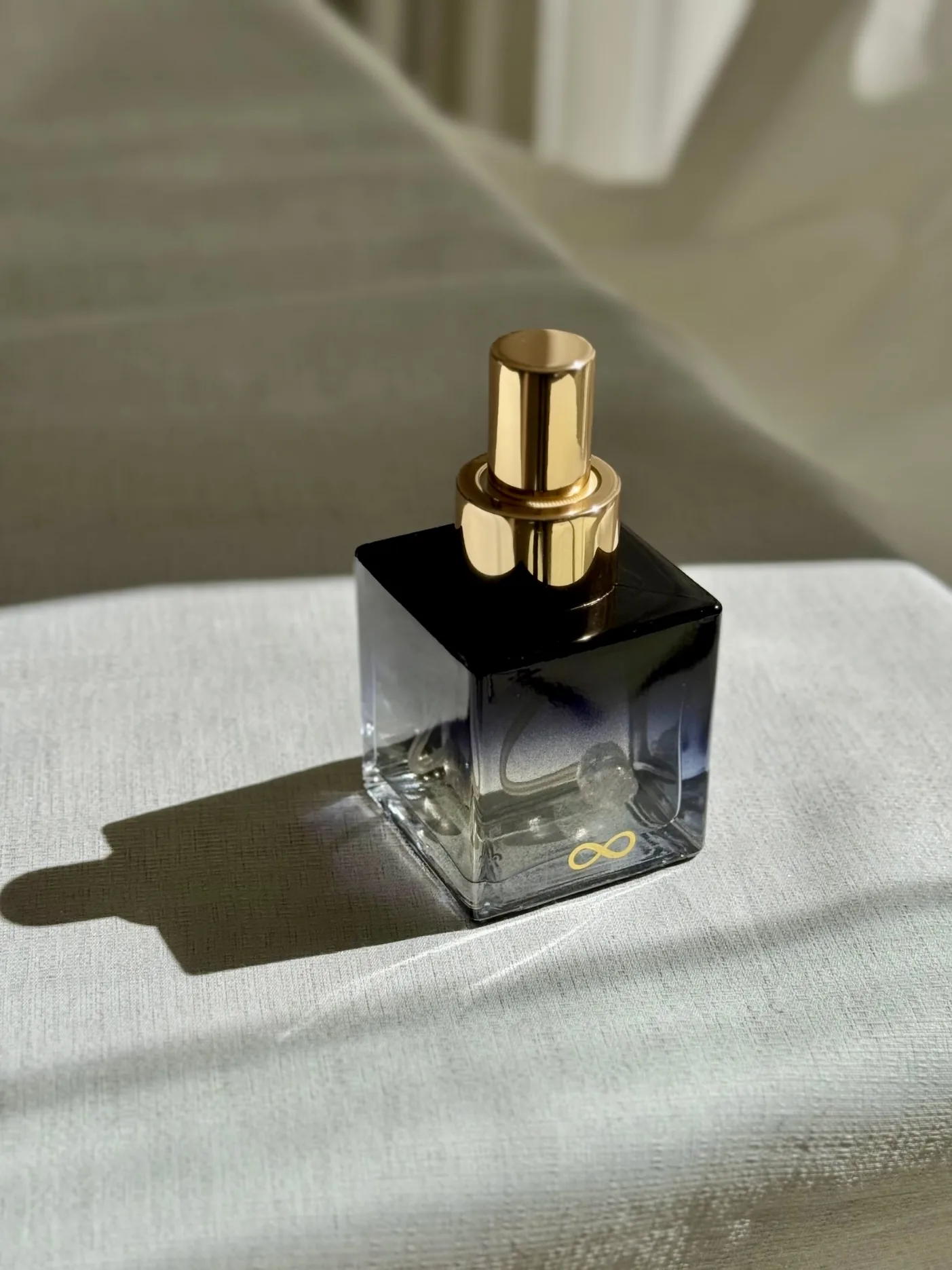 Perfume botânico Bespoke da Voyde Wellbeing
