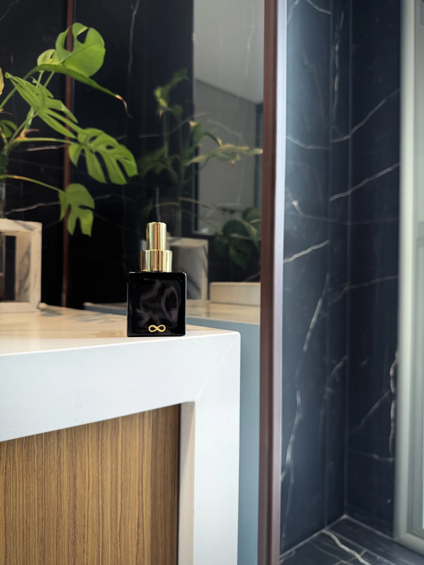 Energy Mist botânica Voyde Wellbeing