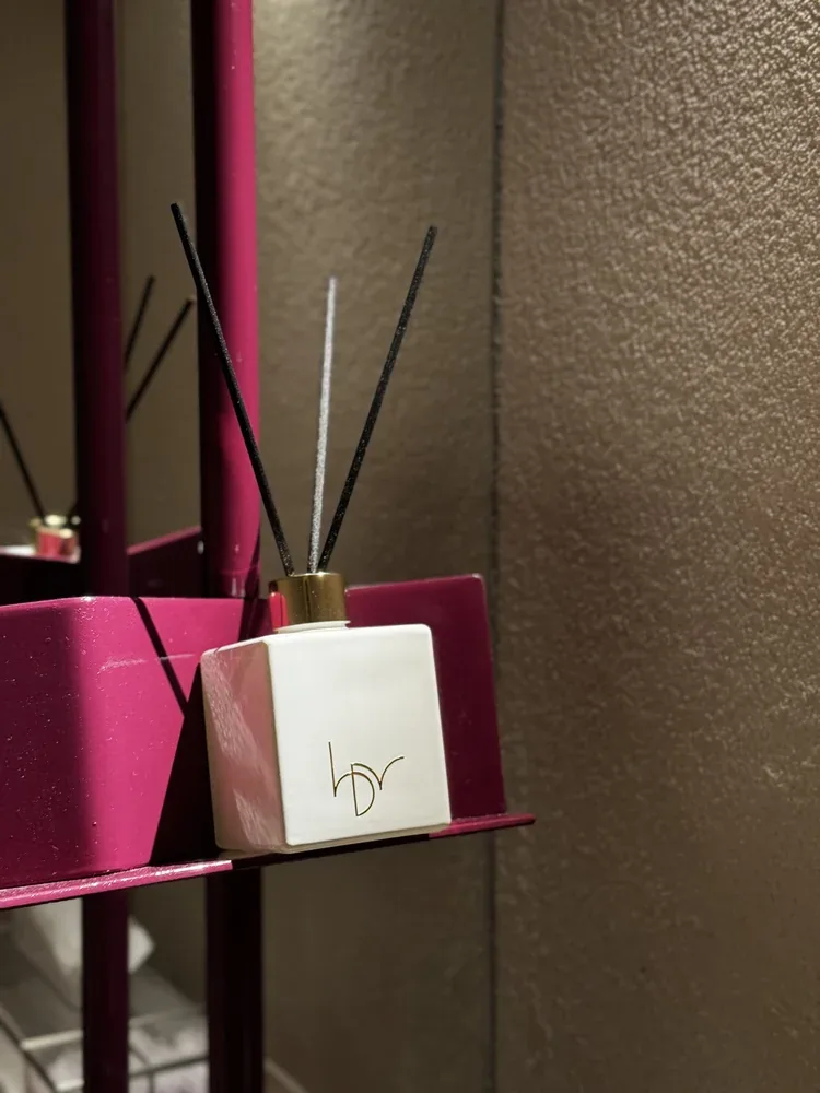 Difusor Signature Scenting Voyde Wellbeing